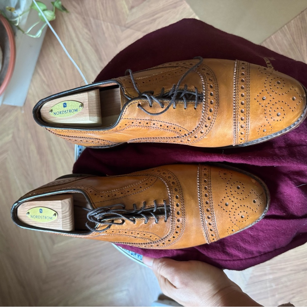 Allen Edmonds Strand - Picture 4 of 10